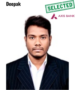 Deepak