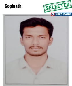 Gopinath
