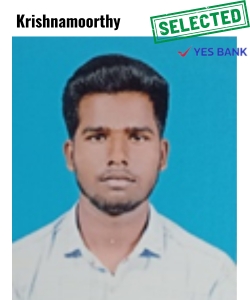 Krishnamoorthy