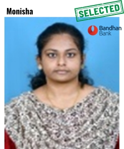 Monisha