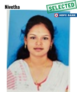 Nivetha