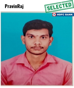 PravinRaj