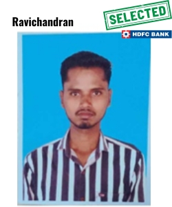 Ravichandran