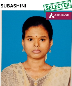 SUBASHINI