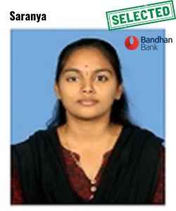 Saranya