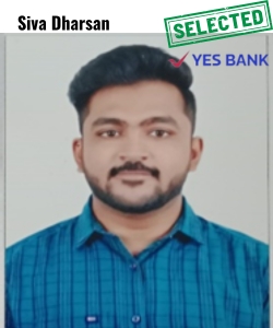 Siva-Dharsan