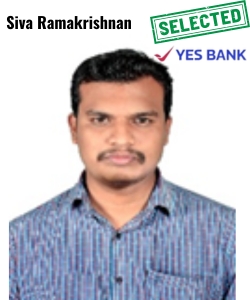 Siva-Ramakrishnan