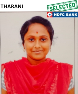 THARANI